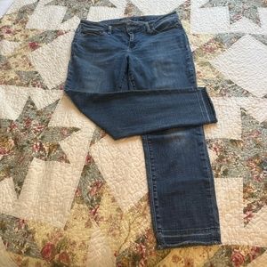Womens jeans